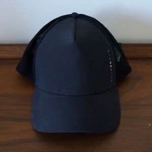Lululemon Commission Hat